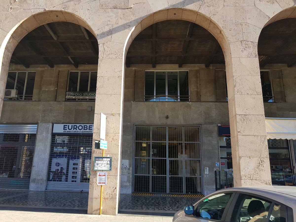 B&B Piazza Della Vittoria Genova Exterior foto