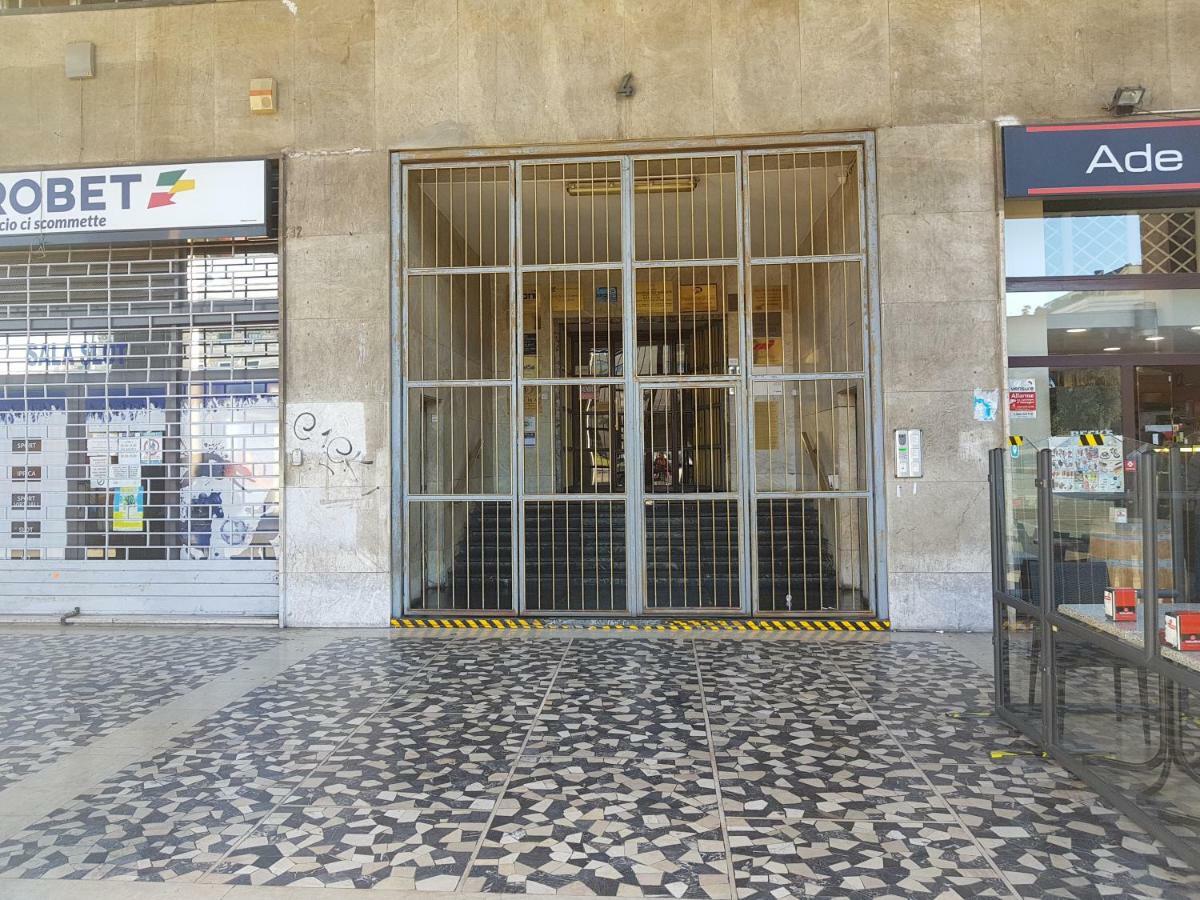 B&B Piazza Della Vittoria Genova Exterior foto