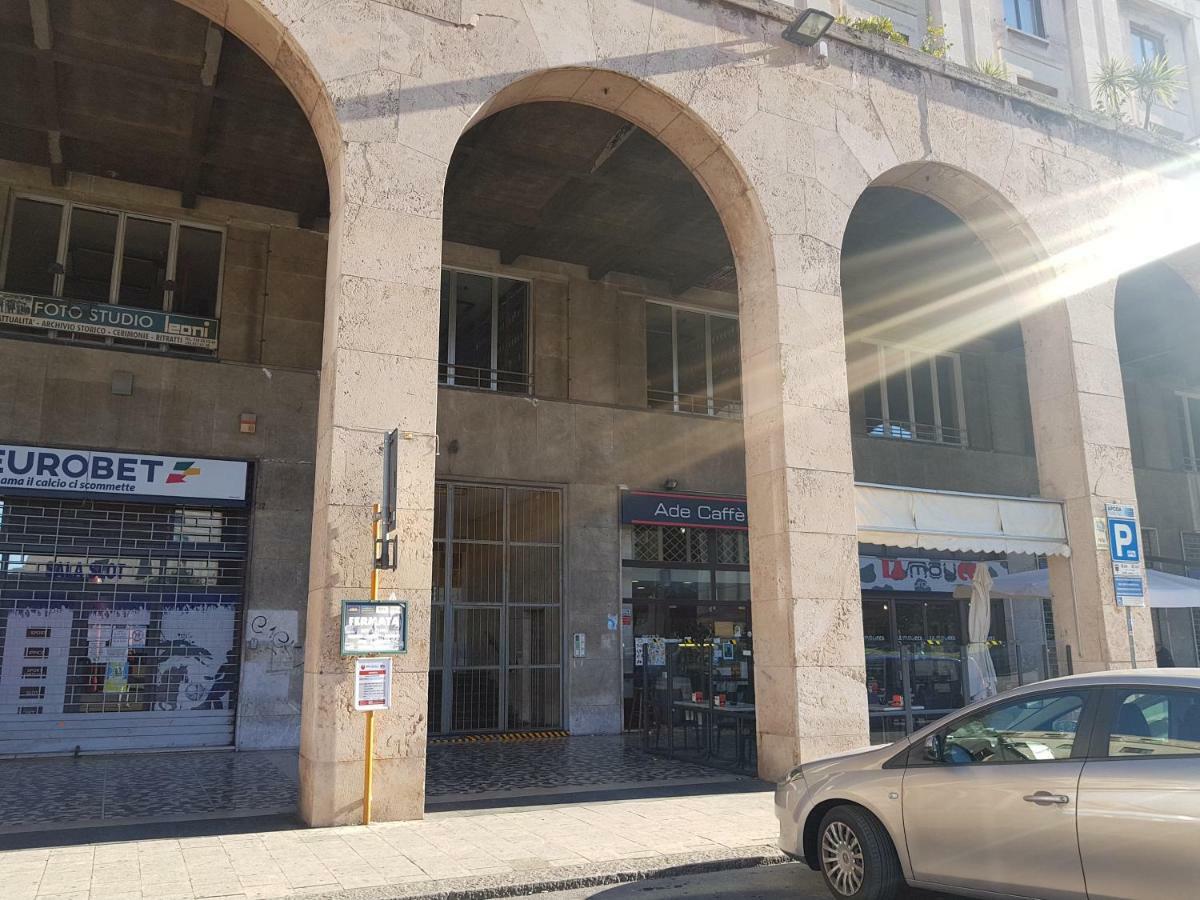 B&B Piazza Della Vittoria Genova Exterior foto